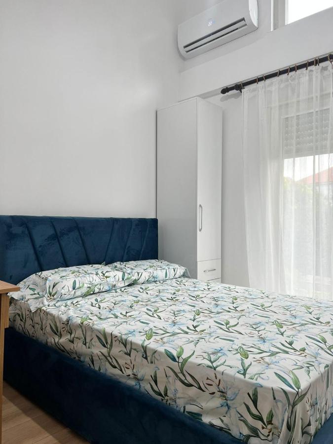 Atrium Apartment Тирана Екстериор снимка